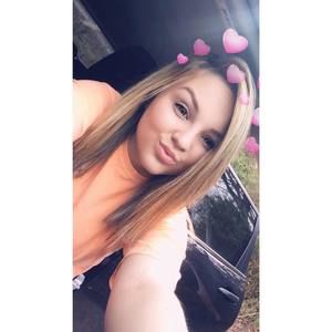 Meet your Posher, Briana